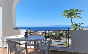 Panoramic View Balcon Del Atlantico
