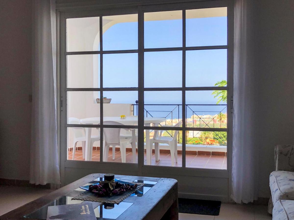 Ferienwohnung Panoramic View Balcon Del Atlantico Costa Adeje  Exterior foto